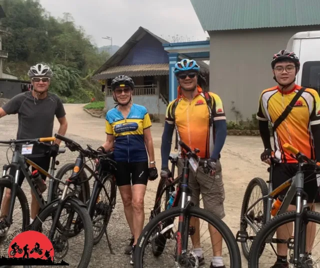 4 days Saigon Cycle to Nam Cat Tien Park – Dalat – NhaTrang