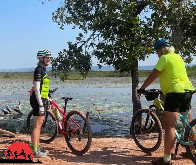 3 days Hanoi Cycling to Ba Be National Park