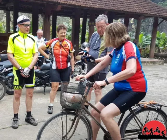 3 days Nha Trang Biking To Hoi An