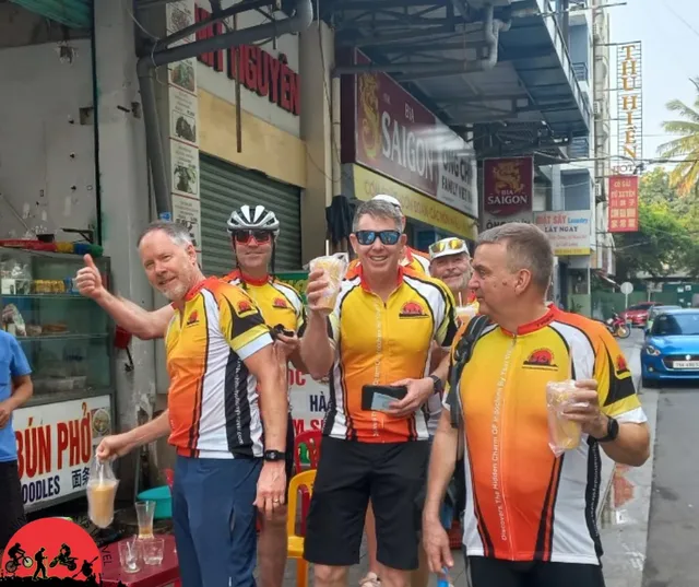 18 Day Hanoi Adventure Cycling Tour To Luang Prabang ( Laos )