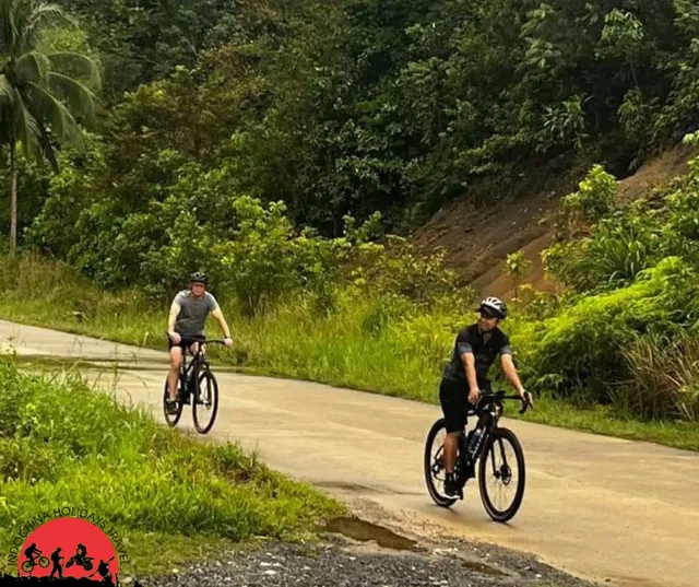 12 Days Hue Cycling To Central Highland and Ho Chi Minh