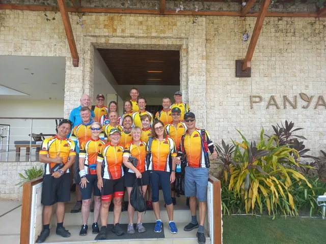 45-Days Vietnam Epic Cycling Tour