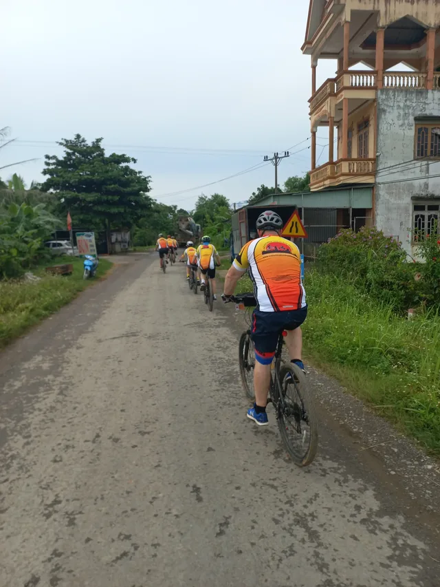 23 Days Vietnam Mountain Biking To Tribal Trails 1