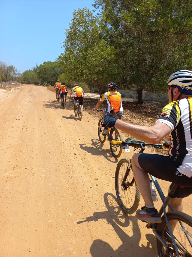 25 Days Cycling From Vietnam - Laos- Thailand - Cambodia 2
