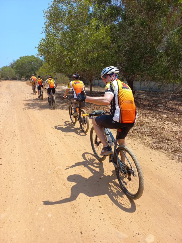 25 Days Cycling From Vietnam - Laos- Thailand - Cambodia 3