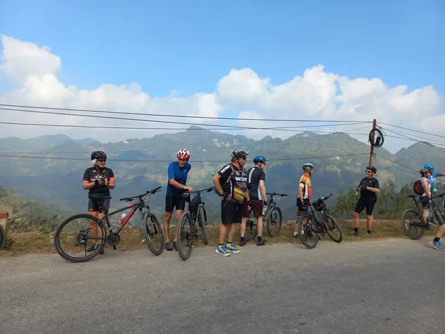 25 days-Hanoi Cycle To Siem Reap 2