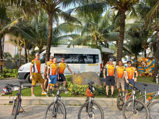 27 Days Cycling From Laos To Vietnam 2
