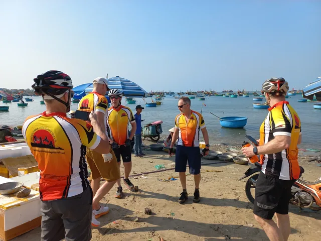 27 Days-Vietnam Crossing Border Cycle Tours To Cambodia and Thailand 3