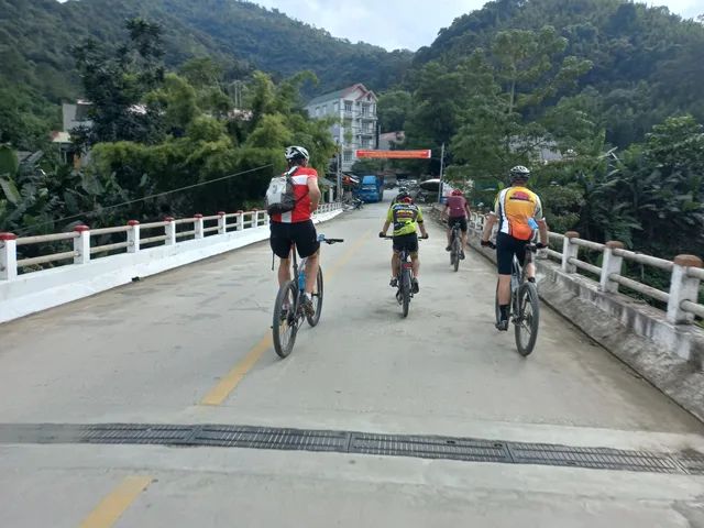 30 Days Cycling From Ho Chi Minh To Hanoi Experience Tour 2