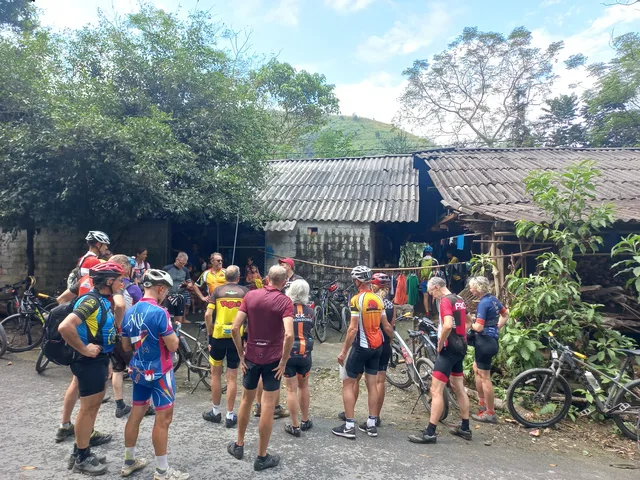 30 Days Cycling From Ho Chi Minh To Hanoi Experience Tour 3