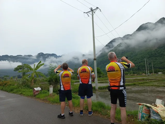 30 Days Northern Vietnam Mystery Cycling Tour 2