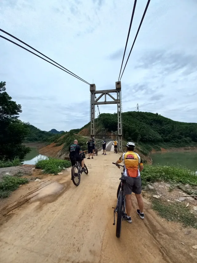 45 Days Vietnam and Laos Mystery Cycling Tour 3