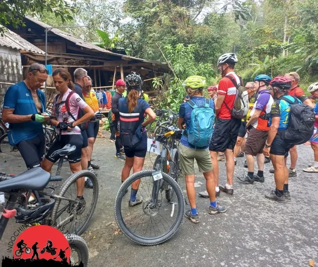 Biking Through Vietnam – 21 days 3