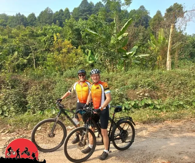Biking Through Vietnam – 21 days 4