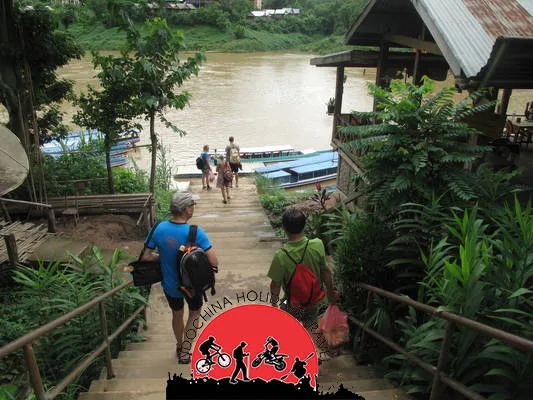 Cycle To Chau Doc - Long An - Can Tho - Tra Vinh - 4 Days 3