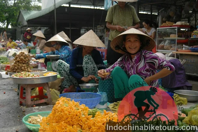 Cycling Vietnam Tour - 14 Days 2