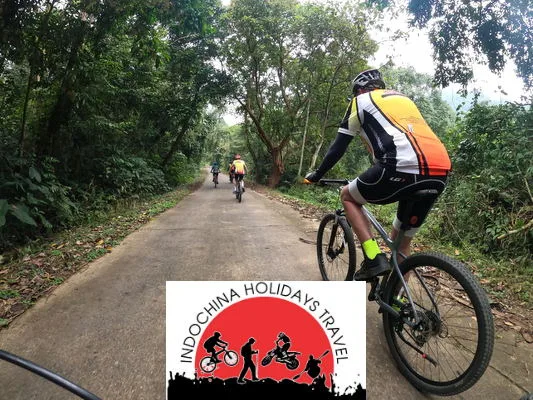 Hanoi Biking To Hagiang Mountain - 6 Days 3