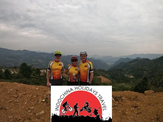 Hanoi Biking To Hagiang Mountain - 6 Days 4
