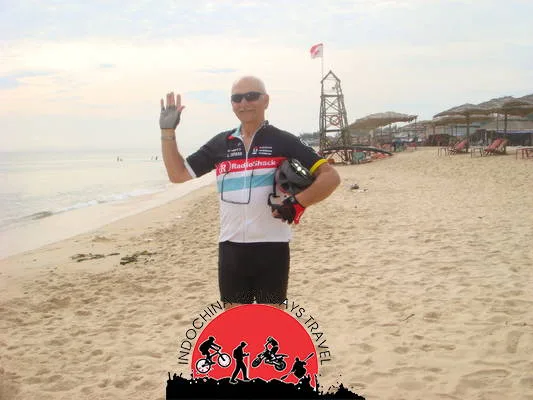 Hanoi Biking To Hoian - 9 Days 2