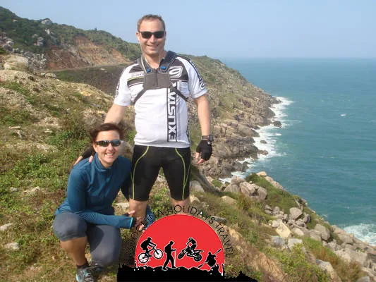 Hanoi Biking To Hoian - 9 Days 4
