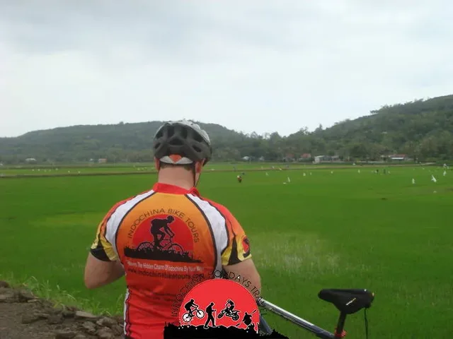Hanoi Cycling To Ho Chi Minh city - 12 Days 3