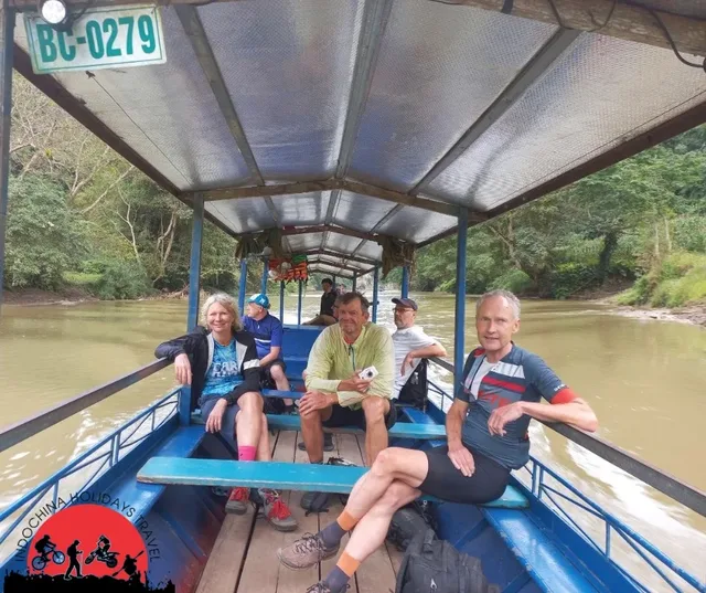 Ho Chi Minh Biking To Hue - 10 Days 3
