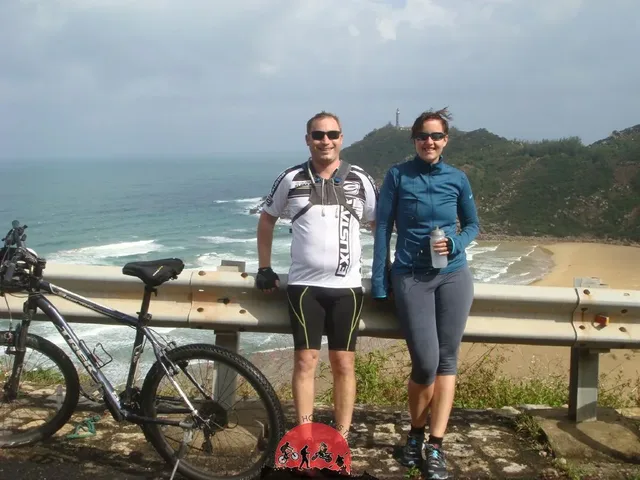 Ho Chi Minh City Cycling To Hanoi Along The Coastlines – 14 Days 3
