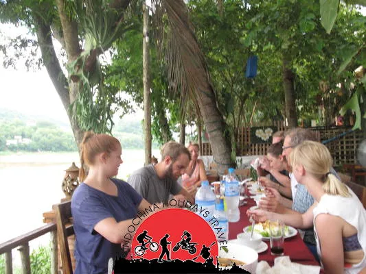 Ho Chi Minh Cycling to Hanoi via Central Highland - 14 Days 1