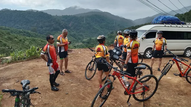 Hoian Cycling To Central Highland To Saigon – 11 Days 4