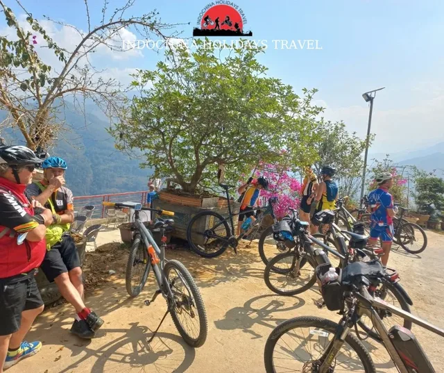 Hue Cycling To Central Highland and Ho Chi Minh - 12 Days 3