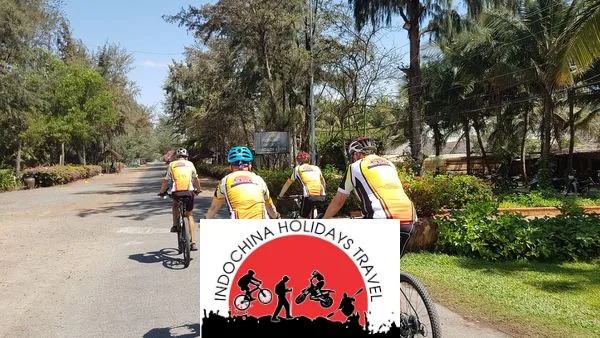 Hue Cycling To DMZ – 2 Days 4