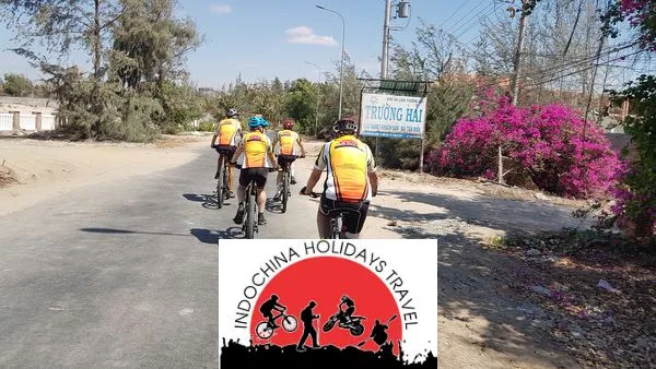 Hue Cycling To Ho Chi Minh City – 7 Days 3