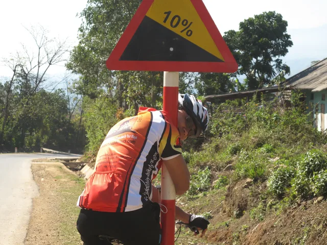 Nha Trang Biking to Dalat – Muine -Saigon – 4 days 4