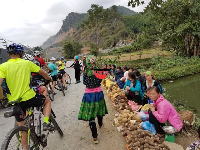 Nha Trang Biking To Hoi An – 3 days 1