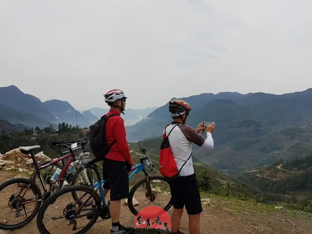 Northeast Vietnam Challenging Cycling Tour – 13 Days 1