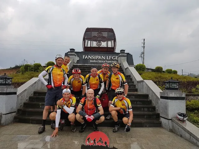Northeast Vietnam Challenging Cycling Tour – 13 Days 2