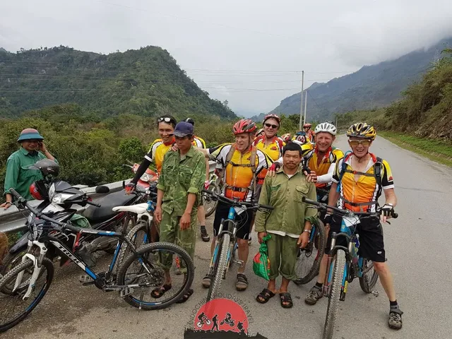 Northeast Vietnam Challenging Cycling Tour – 13 Days 3