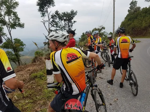 Northern Vietnam Loop Cycling Tour – 12 Days 2