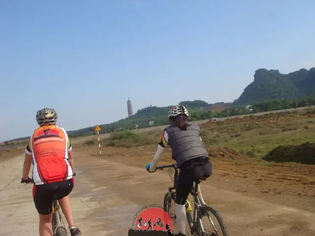 Northern Vietnam Loop Cycling Tour – 12 Days 4