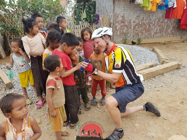 Northern Vietnam Mountain Cycle To Ho Chi Minh City - 19 Days 3