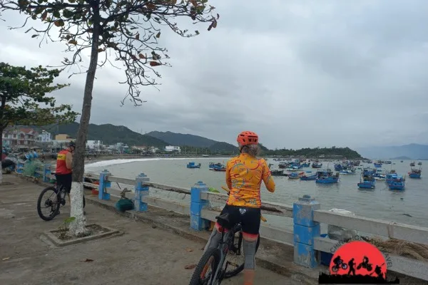Saigon Challenge Cycling To Central Highland and Beach – 13 days 2
