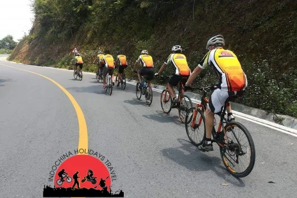 Saigon Challenge Cycling To Central Highland and Beach – 13 days 4
