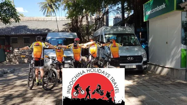 Saigon Cycle To Tra Vinh - Soc Trang - Can Tho - 4 Days 3