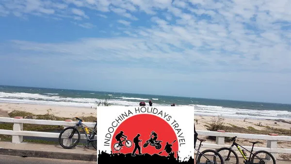Saigon Cycling to Dalat- Mui Ne Beach – 4 days 4