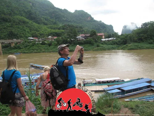 Saigon Cycling To Phu Quoc Islands - 3 Days 3