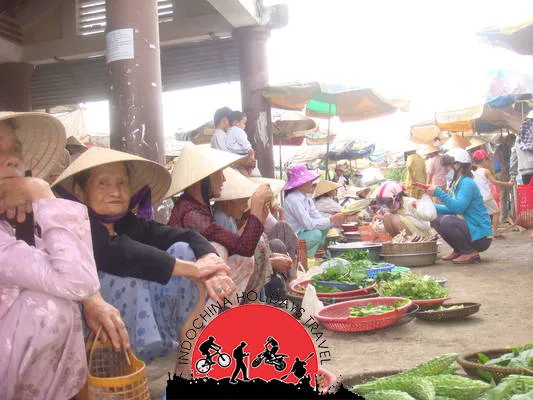 Vietnam Adventure Cycling Tours - 21 Days 2