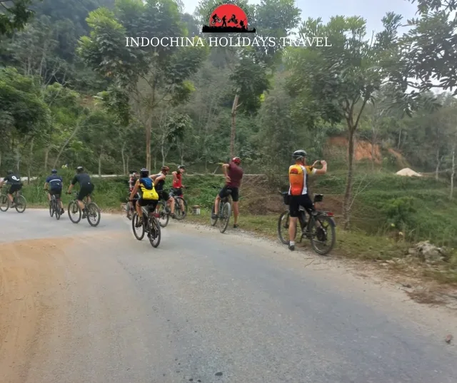 Vietnam Central Highland Cycling Tour - 10 Days 3