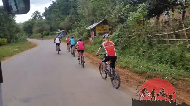Vietnam Lifestyle Cycling Tour – 12 Days 1