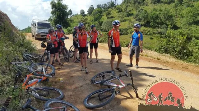 Vietnam Lifestyle Cycling Tour – 12 Days 2