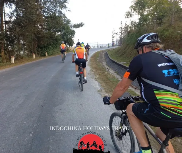 Vietnam Lifestyle Cycling Tour – 12 Days 4